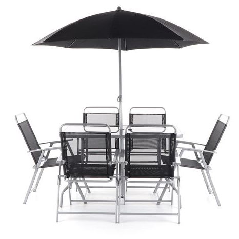 Zahradní sestava Maria set 6 komplet Vega - 3