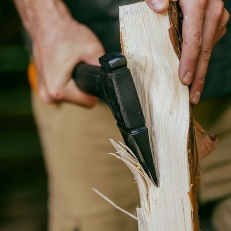 Univerzální sekera Fiskars S X18 1069103 - 7