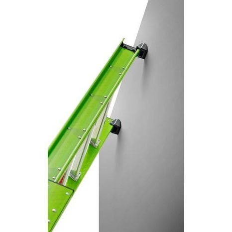 Výsuvný žebřík LittleGiant SumoStance M24 17224EN - 9