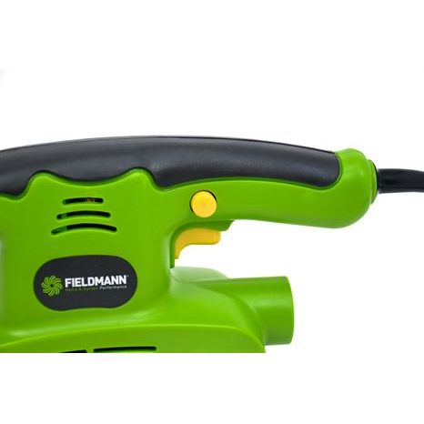 Elektrická vibrační bruska FIELDMANN FDB 2004-E - 6