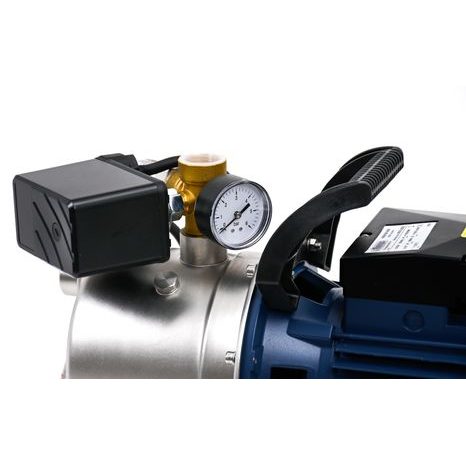 Domáca vodáreň Elpumps VB 50/1500 INOX - 7