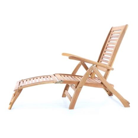 Poškozeno - Lehátko KING VeGA (2) - 23