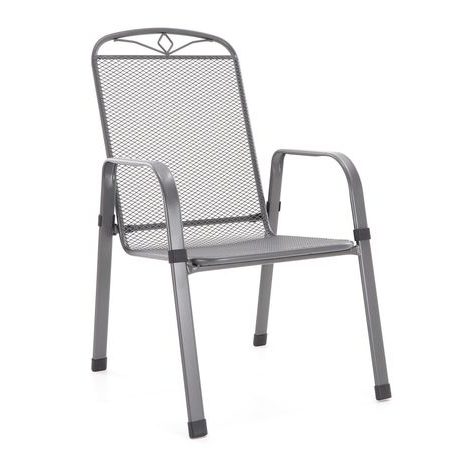 Zánovní - Zahradní sestava ZINGST 4 PLUS - 140 MFG - 21