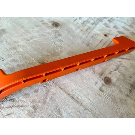 Použito - Robotická sekačka Mammotion LUBA 3 AWD 3000 - 29