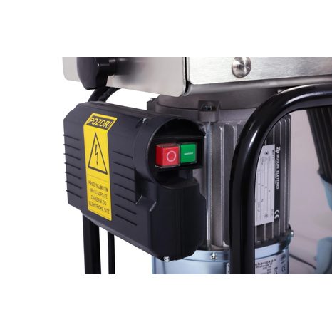 Drvič ovocia VARES Fruit SHARK - 12