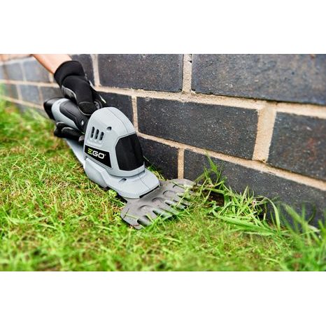 Aku nůžky na trávu a keře EGO CHT2001E - 7