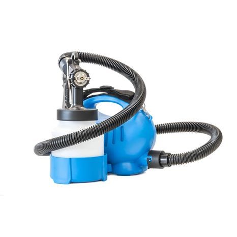 Elektrická stříkací pistole TUSON 130027 - 2