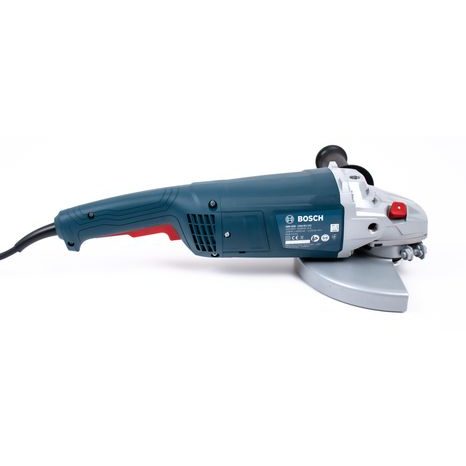 Elektrická úhlová bruska Bosch GWS 2200 06018C1320 - 3