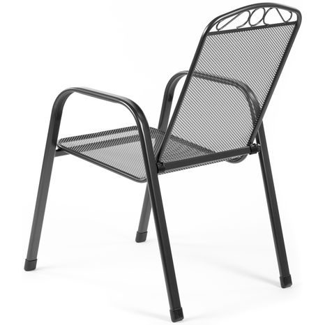 Zahradní židle FIELDMANN FDZN 5305 - 3