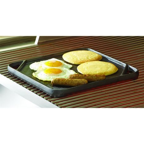 Univerzální litinová deska Activa - 2