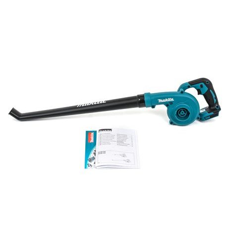 Aku fukar na listí Makita LXT DUB186Z - 9