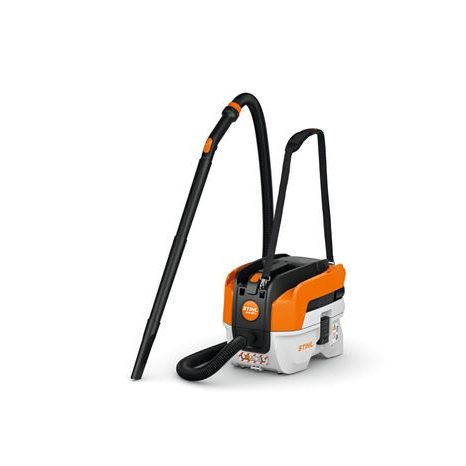 Aku vysavač STIHL SEA 50 L