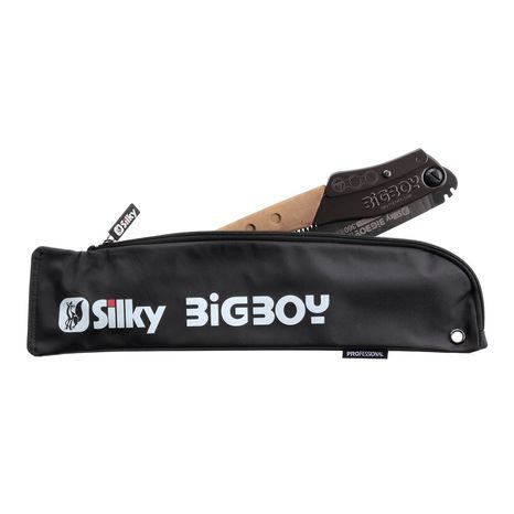 Píla skladacia Silky Bigboy Professional 2000 Outback Edition 360-6,5 KSI75436 - 4