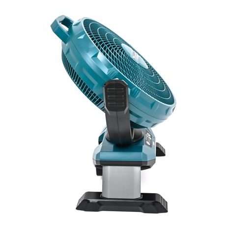 Aku ventilátor Makita XGT CF002GZ - 3