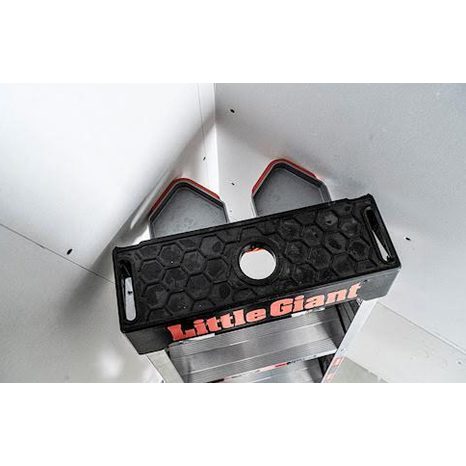 Multifunkční žebřík LittleGiant King Kombo Professional M6 14610EN - 20