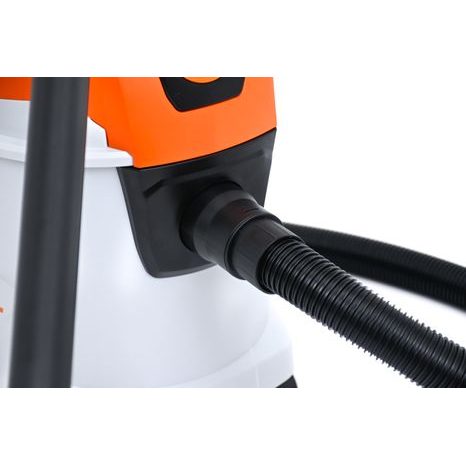 Elektrický vysavač STIHL SE 33 - 9