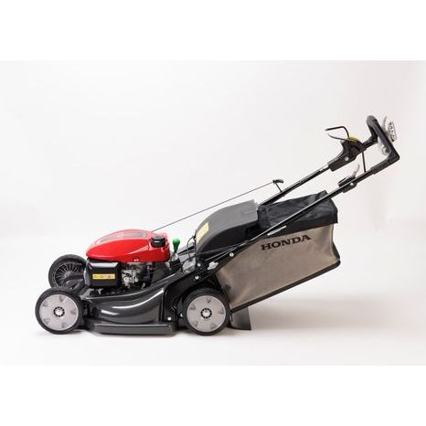 Benzínová sekačka Honda HRX 537 VY - 5