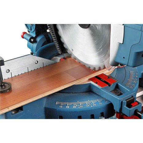 Elektrická pokosová pila Bosch GTM 12 JL 0601B15001 - 3