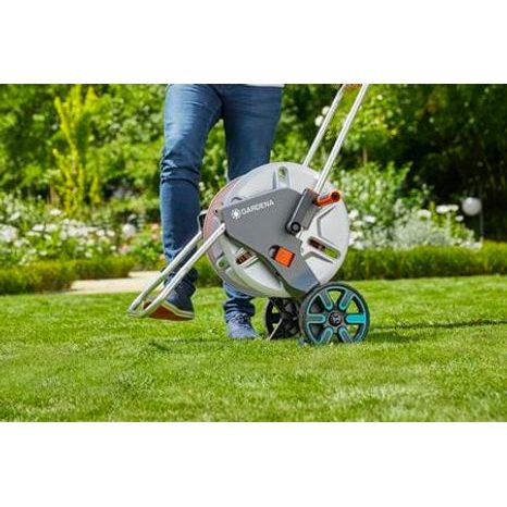 Vozík s hadicí Gardena CleverRoll M 18542-20 - 9