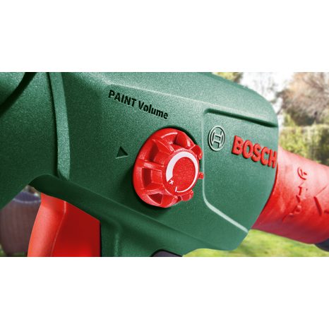 Aku stříkací pistole Bosch Easy Spray 18V-100 0603208000 - 2