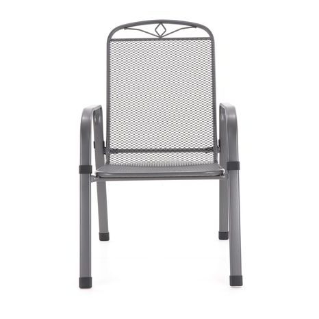 Zánovní - Zahradní sestava ZINGST 4 PLUS - 140 MFG - 20