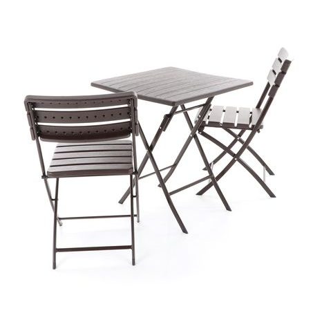 Balkonová sestava Jena VeGA - 5