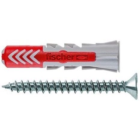 Fischer DuoPower 8x40 - 2