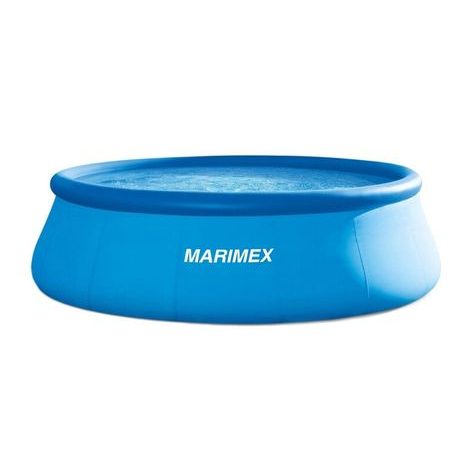 Bazén Tampa Marimex 4,57 x 1,22 m bez příslušenství - 10340219