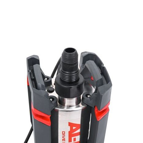 Ponorné tlakové čerpadlo AL-KO Dive 5600/44 - 4