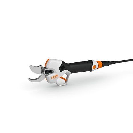Aku zahradní nůžky STIHL ASA 140 - 4