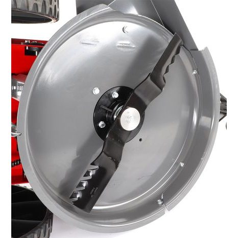 Použito - Benzínová sekačka PUBERT FIRST 55P 01FIRST55P - 26