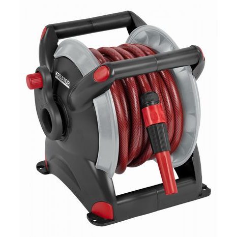 Naviják na hadici Kreator KRTGR6720 - 3