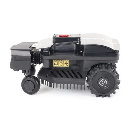 Robotická sekačka TECHline NEXTTECH LX2 ZR - 7