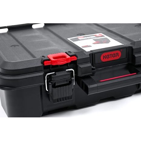 Organizér Keter Stack’N’Roll Tool case 253382 - 8