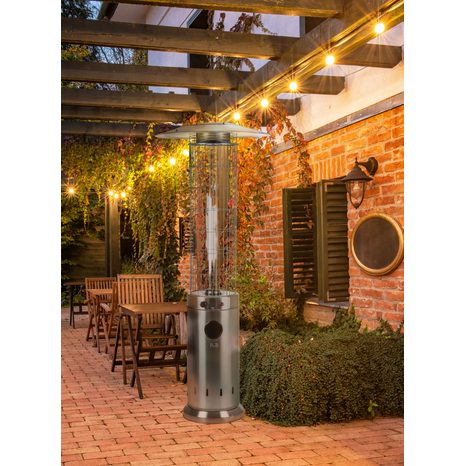 Plynové zahradní topidlo G21 Inferno 6392141 - 7