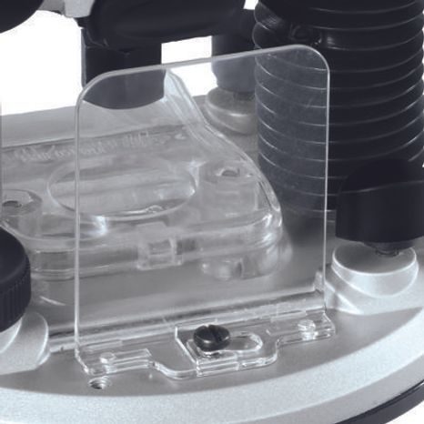 Elektrická horní frézka Einhell TE-RO 1255 E 4350490 - 9