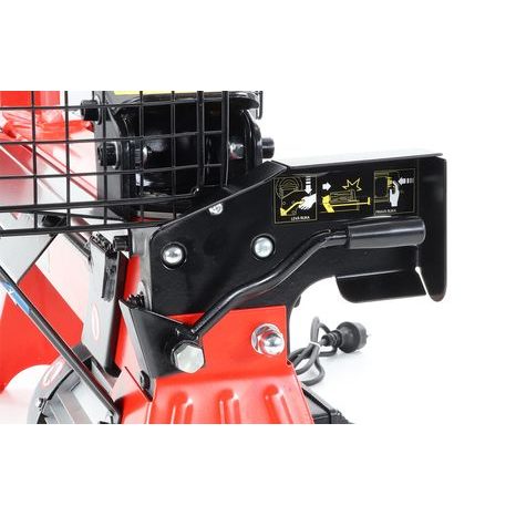 Elektrická štípačka na dřevo VeGA LS700 VARIO 09LS700V - 13