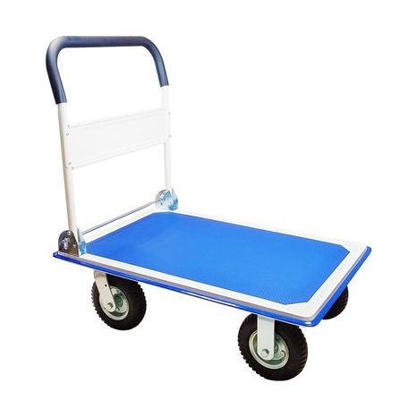 Prepravný vozík MAGG 300 kg 120236