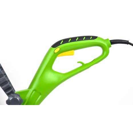 Elektrická strunová sekačka FIELDMANN FZS 2002-E - 10