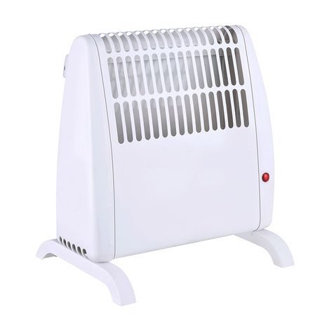 Horkovzdušný konvektor SOLIGHT 520W KP05