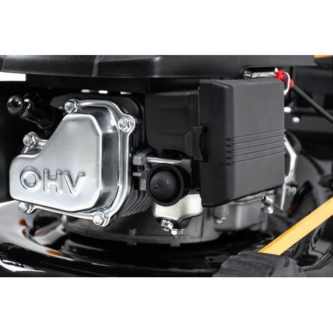 Benzínová kosačka Riwall PRO RPM 5355 4v1 - 11