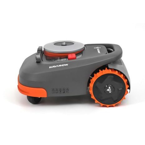 Robotická sekačka Segway Navimow H3000E - 3