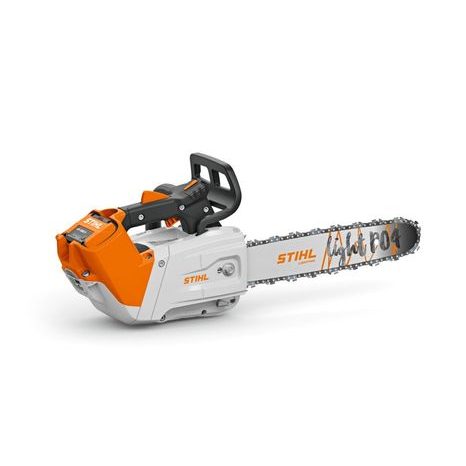 Aku řetězová pila STIHL MSA 220 TC-O SET (AL 301+2xAP 300 S) - 4