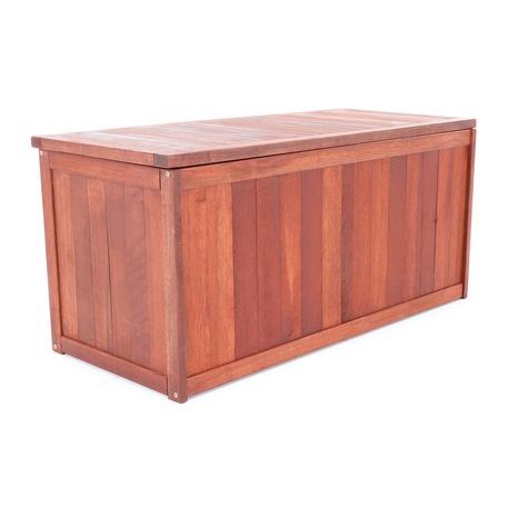 Zahradní úložný box Victoria VeGA - 4