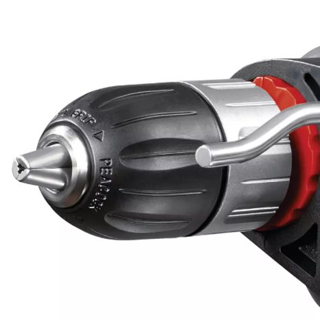 Elektrická příklepová vrtačka Einhell TC-ID 1000 E Kit 4259844 - 3