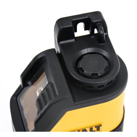 Aku laserový měřič DeWALT DW088K-XJ - 6