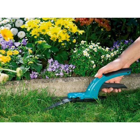 Nůžky na trávu Comfort Gardena 8733-29 - 6