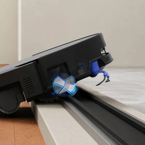 Robotický vysavač ECOVACS DEEBOT T90 PRO OMNI Black - 8