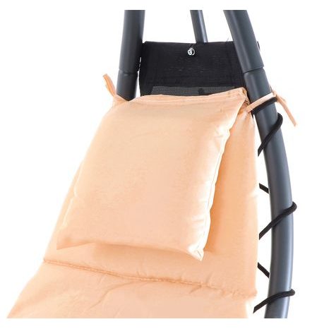 Záhradné lehátko Marina De Luxe VeGA - 15