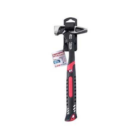 Kladivo FORTUM LOW-VIBE zámečnické 4751007 - 2